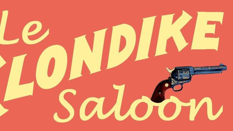 Le Klondike Saloon